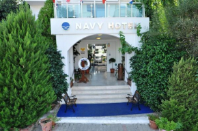 Navy Hotel, Marmaris